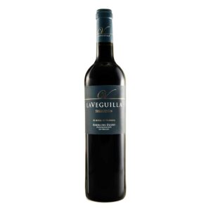 LAVEGUILLA - Selección