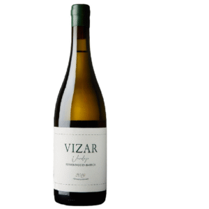 VIZAR-Verdejo Fermentado en Barrica