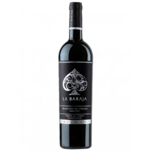 LA BARAJA – Selección de viñedos