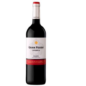 GRAN FEUDO - CRIANZA