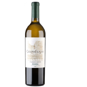 CAMPO ELÍSEO RUEDA VERDEJO