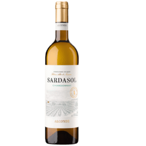 SARDASOL - CHARDONNAY