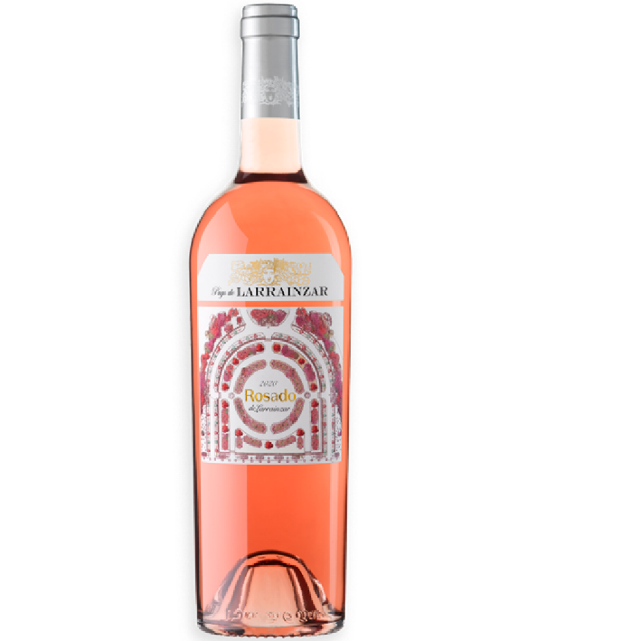LARRAINZAR - ROSADO