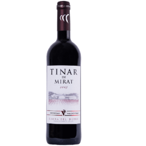 Tinar de Mirat Crianza