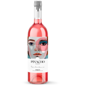 PINACHO - ROSADO