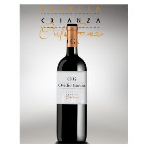 OVIDIO GARCÍA - ESENCIA