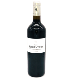 PAGO FLORENTINO – Crianza 2017