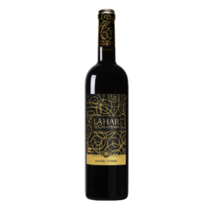 LAHAR – Malbec y Syrah