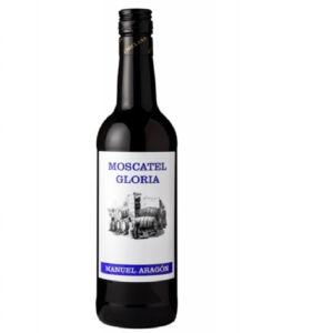 MOSCATEL GLORIA