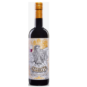 XIXARITO – Pedro Ximenez