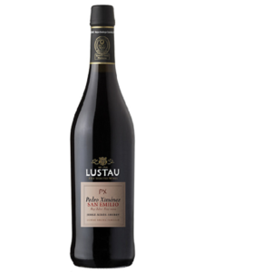 LUSTAU–SAN EMILIO P.X.