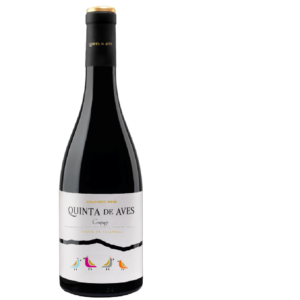 QUINTA DE AVES - Coupage