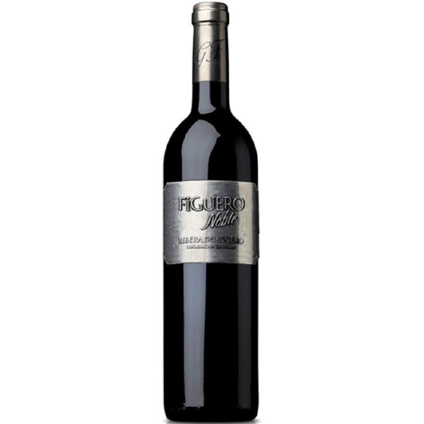 TINTO FIGUERO - Noble