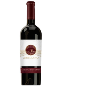 ARÍNZANO – CABERNET SAUVIGNON