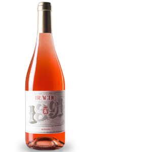 IRACHE 1891 - Rosado