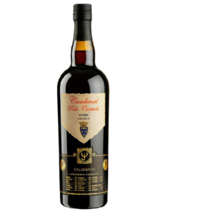 CARDENAL – Palo Cortado VORS