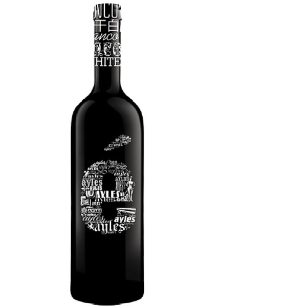 ‘é’ de AYLÉS