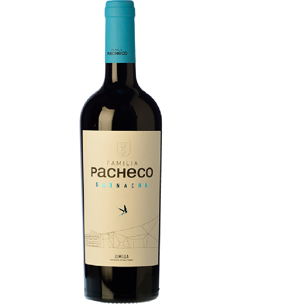 PACHECO - Garnacha