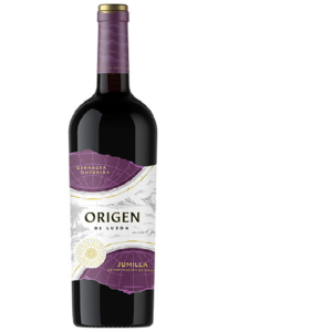 ORIGEN DE LUZON - Garnacha