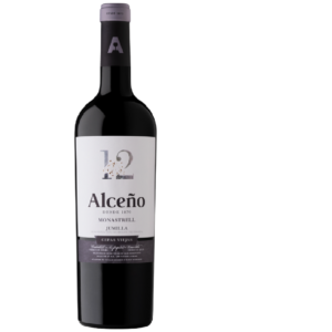 ALCEÑO – 12 Meses