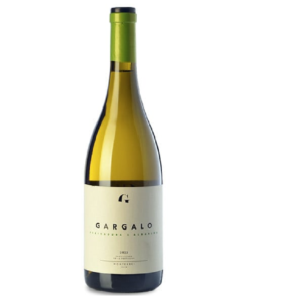 GARGALO – Treixadura y Albariño