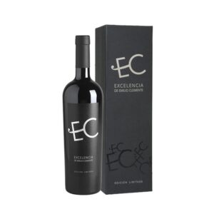 EXCELENCIA EC – Edición Limitada