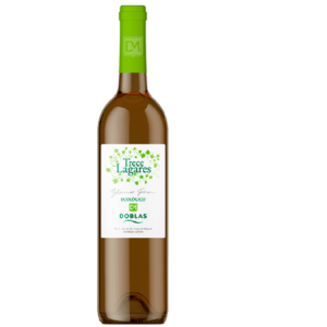 DOBLAS – Trece Lagares