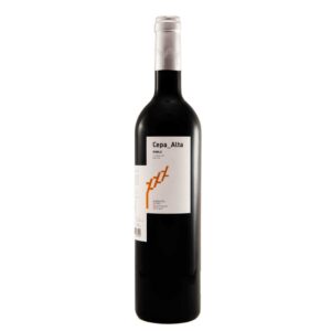 CEPA_ALTA - Roble