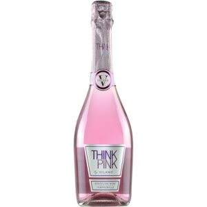 THINK PINK - Espumoso - VILANO