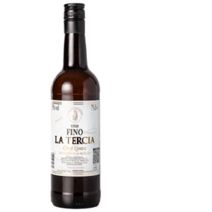 FINO LA TERCIA