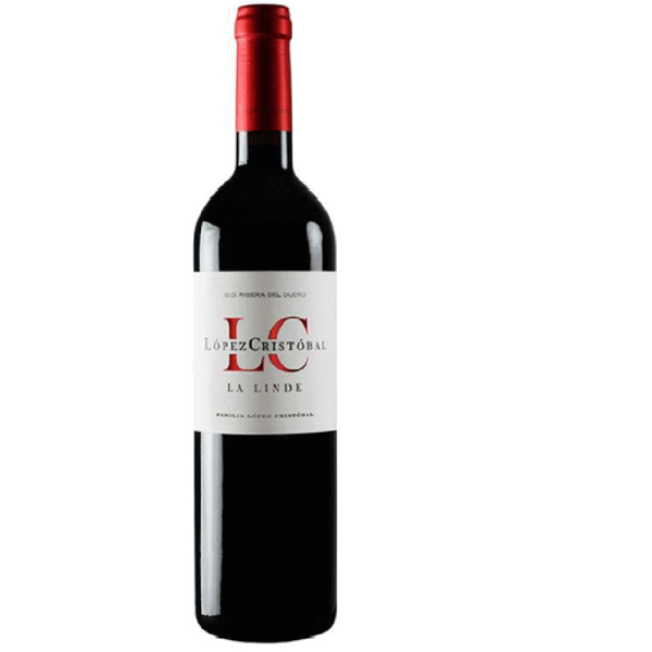 LÓPEZ CRISTÓBAL – La Linde-Roble