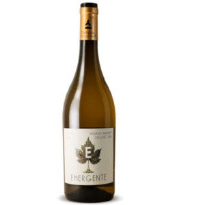 EMERGENTE BLANCO-Organic