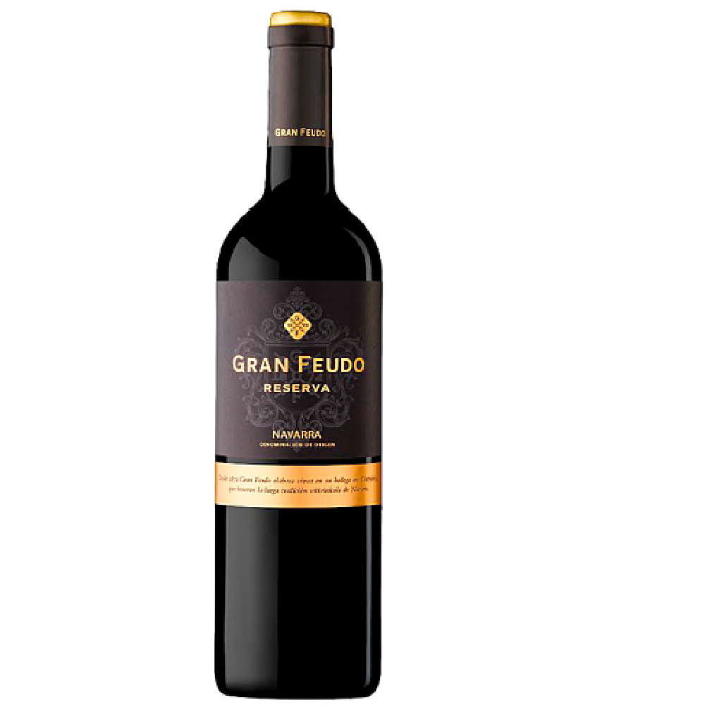 GRAN FEUDO - RESERVA