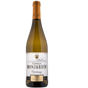 CASTILLO MONJARDIN-Chardonnay