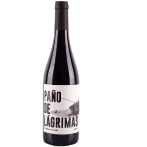 MUCY - PAÑO DE LÁGRIMAS