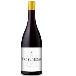 TRASLANZAS – VERDEJO + ALBILLO