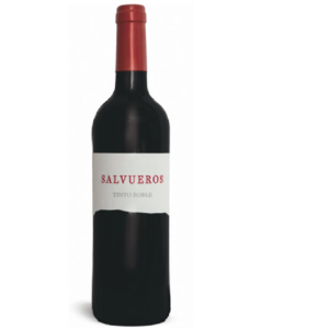 SALVUEROS TINTO ROBLE