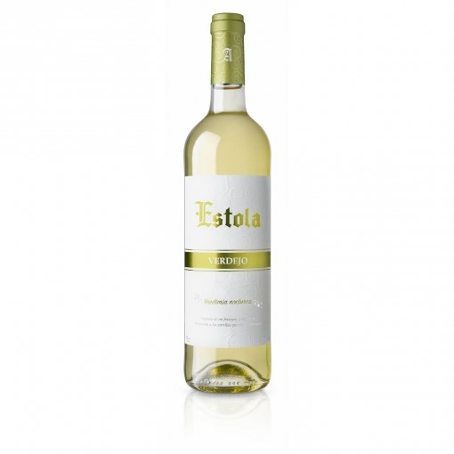 ESTOLA VERDEJO (Vendimia Nocturna)