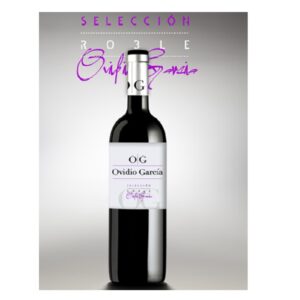 OVIDIO GARCÍA - SELECCION