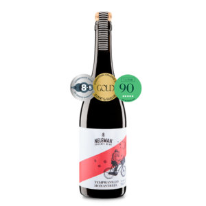 NELEMAN – TEMPRANILLO-MONASTRELL