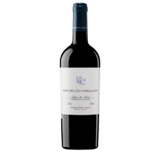 PAGO DE LOS CAPELLANES - Roble