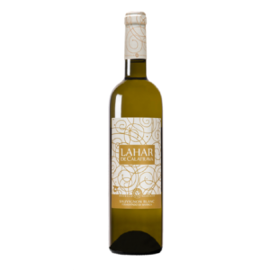 LAHAR – Sauvignon Blanc