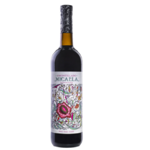 MICAELA – Amontillado