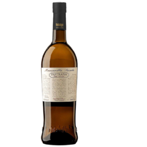 PASTRANA – Manzanilla Pasada