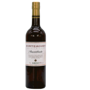 MONTEAGUDO - Amontillado