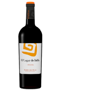 Lagar de Isilla – CRIANZA