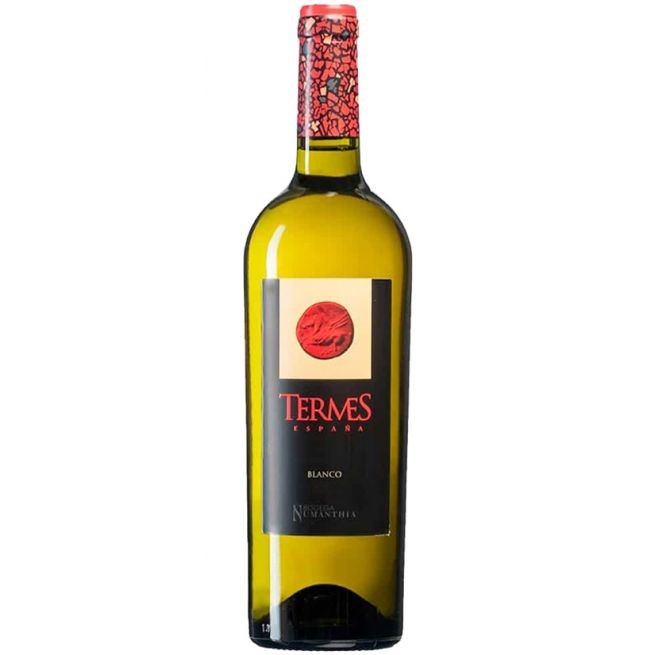 TERMES BLANCO