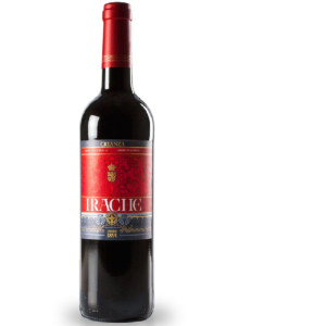 IRACHE - Crianza