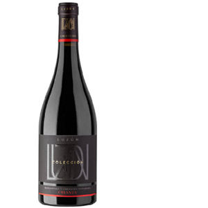 LUZON COLECCIÓN - Crianza