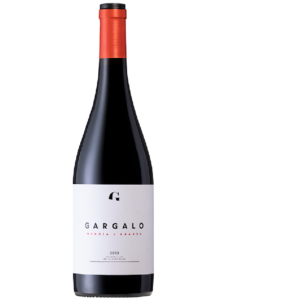 GARGALO – Mencía y Araúxa